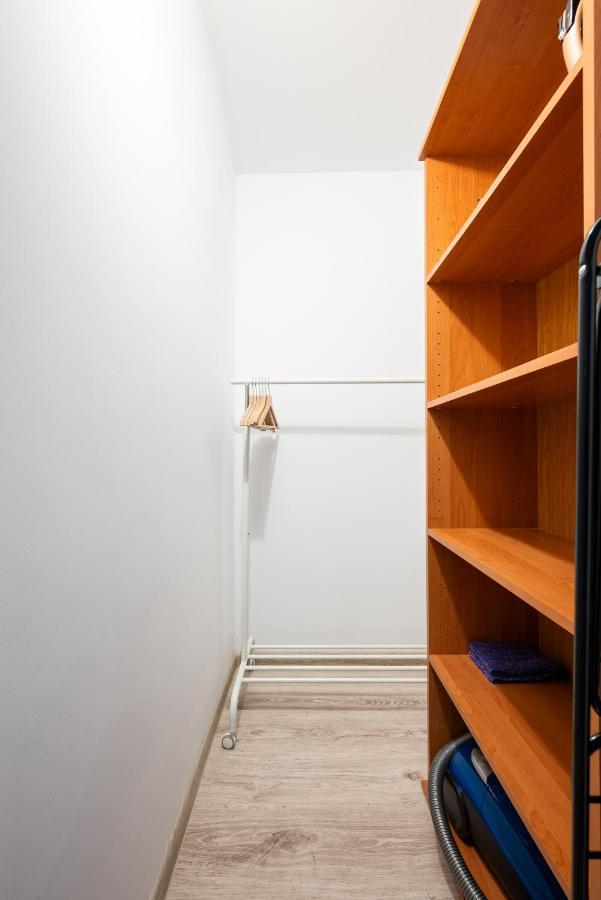 9Th Floor City View Apartment Varsovie Extérieur photo